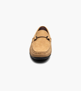 Stacy Adams Colton Moc Toe Bit Slip On by Stacy Adams Shoes