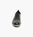 SYNC Plain Toe Elastic Lace Up
