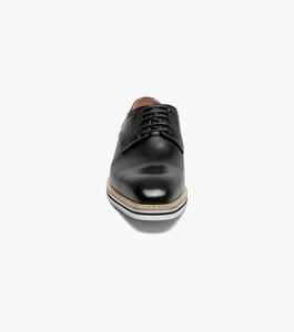 BARRINGER Plain Toe Oxford
