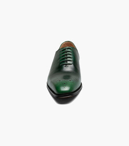 Stacy Adams Hallquist Plain Toe Oxford by Stacy Adams Shoes