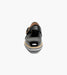 BARTRAM Plain Toe Monk Strap