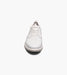 SPYRE Plain Toe Elastic Lace Up