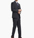 HOFFMAN 3 Piece Vested Suit