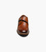 KIDS DESMOND Cap Toe Monk Strap