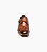 DESMOND Cap Toe Monk Strap