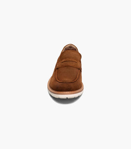 Stacy Adams Hopkins Moc Toe Penny Slip On by Stacy Adams Shoes