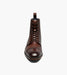 HENRY Cap Toe Lace Up Boot