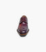 PALMENTO Modified Cap Toe Oxford