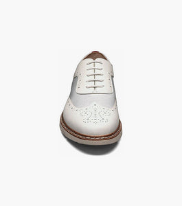 SUMMIT Wingtip Lace Up