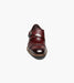 DESMOND Cap Toe Monk Strap