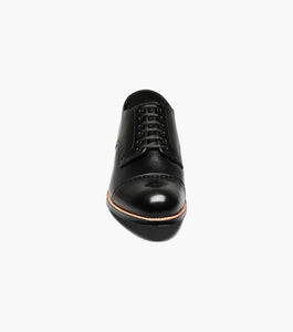 Stacy Adams Madison Cap Toe Oxford by Stacy Adams Shoes