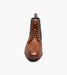 BRUMLEY Moc Toe Lace Up Boot
