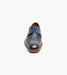 GAMBETTA Modified Cap Toe Oxford