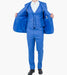 SHANE 3 Piece Vested Suit