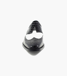 TINSLEY Wingtip Oxford