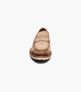 Stacy Adams Hopkins Moc Toe Penny Slip On by Stacy Adams Shoes