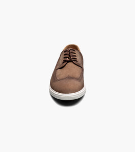 Stacy Adams Trudell Wingtip Lace Up by Stacy Adams Shoes