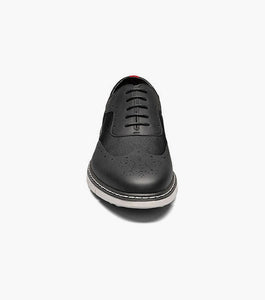 Stacy Adams Summit Wingtip Lace Up by Stacy Adams Shoes