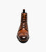 HENRY Cap Toe Lace Up Boot