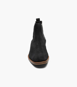 Stacy Adams Gabriel Plain Toe Chelsea Boot by Stacy Adams Shoes