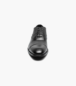 LUCAS Cap Toe Oxford
