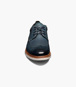 Stacy Adams Synergy Wingtip Oxford by Stacy Adams Shoes