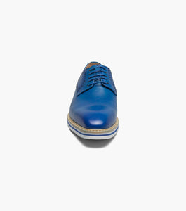 BARRINGER Plain Toe Oxford