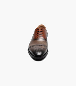Stacy Adams Reynolds Cap Toe Oxford by Stacy Adams Shoes