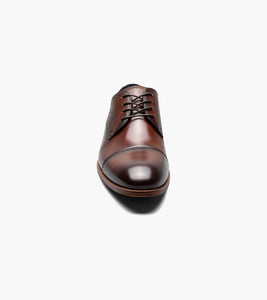 BRYANT Cap Toe Oxford