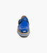 BARTRAM Plain Toe Monk Strap