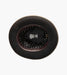 WENTWORTH FEDORA Wool Felt Pinch Front Hat