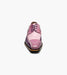 PLAZA Modified Cap Toe Oxford