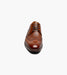 ASHER Wingtip Lace Up