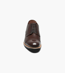 Stacy Adams Madison Cap Toe Oxford by Stacy Adams Shoes