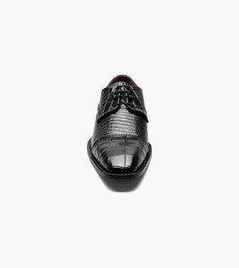 TEDESCO Cap Toe Oxford