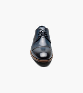 BRYANT Cap Toe Oxford