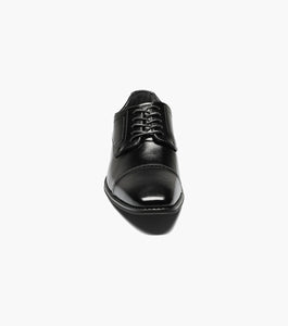 WALTHAM Cap Toe Oxford
