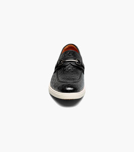 Stacy Adams Salyer Moc Toe Bit Slip On by Stacy Adams Shoes