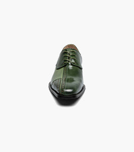 PALMENTO Modified Cap Toe Oxford