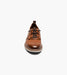 KIDS SYNC Plain Toe Elastic Lace Up