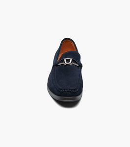 Stacy Adams Palladian Moc Toe Slip On by Stacy Adams Shoes