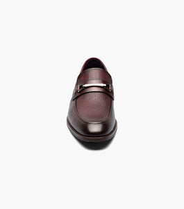 Stacy Adams Kaylor Moc Toe Bit Slip On by Stacy Adams Shoes