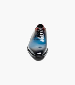 SHAFFER Plain Toe Oxford