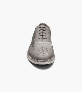 Stacy Adams Summit Wingtip Lace Up by Stacy Adams Shoes