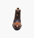 FINNEGAN Wingtip Lace Up Boot