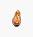 HALSTEAD Cap Toe Oxford