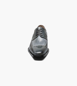 PLAZA Modified Cap Toe Oxford