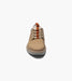 BARNA Plain Toe Lace Up