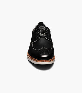 Stacy Adams Synergy Wingtip Oxford by Stacy Adams Shoes