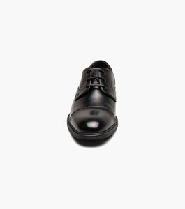 Stacy Adams Kids Wesbridge Cap Toe Oxford by Stacy Adams Shoes